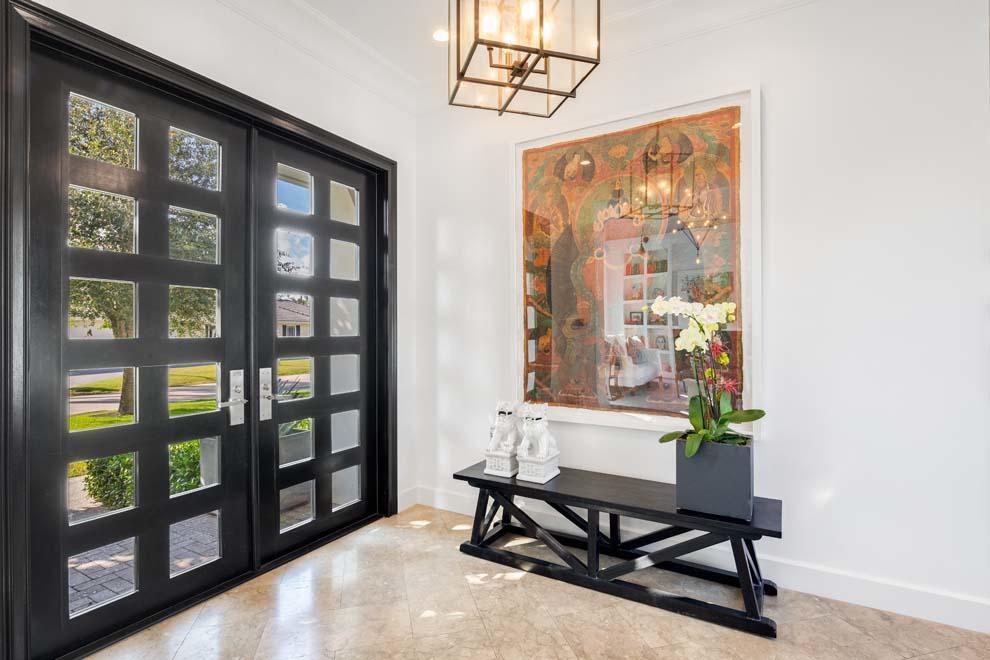 SEAGATE EXT - Residential