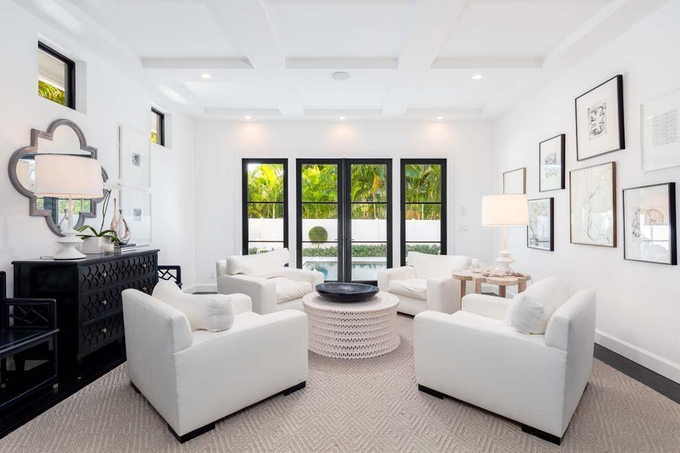 SEAGATE EXT - Residential