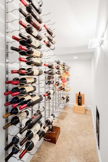 SEAGATE EXT - Residential