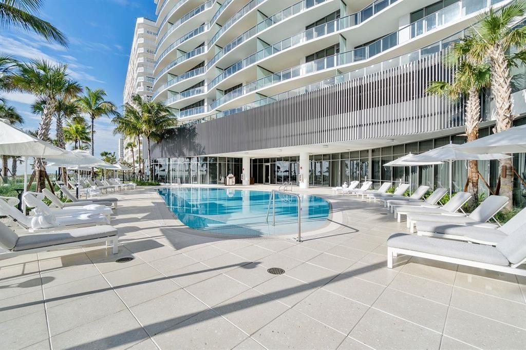 Solemar Condo - Residential Lease