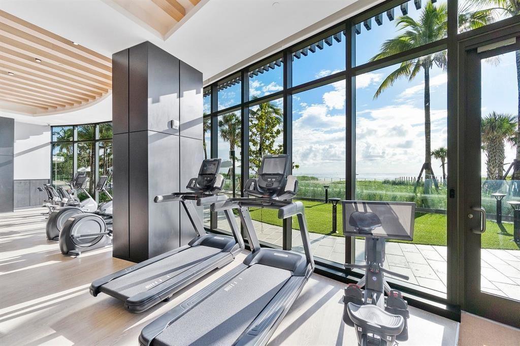 Solemar Condo - Residential Lease