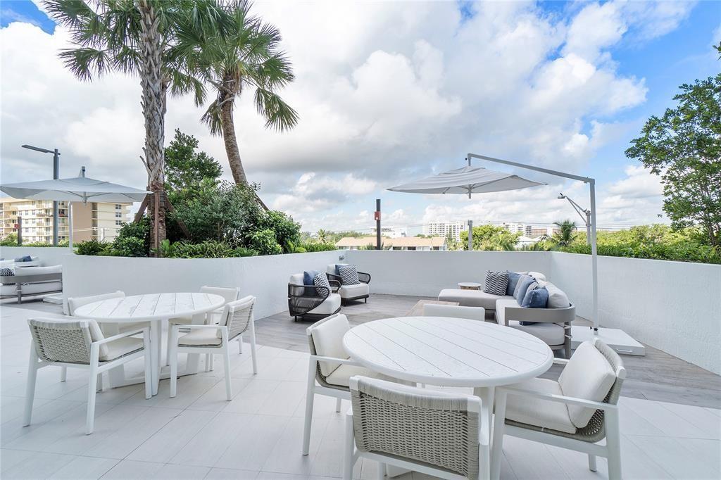Solemar Condo - Residential Lease