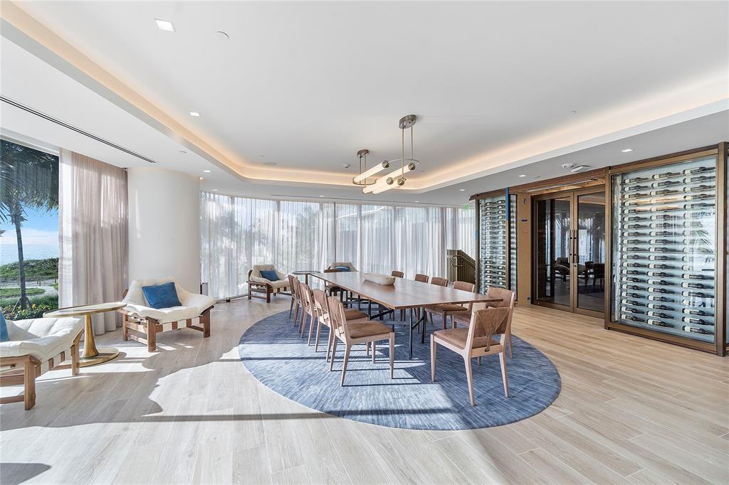 Solemar Condo - Residential Lease
