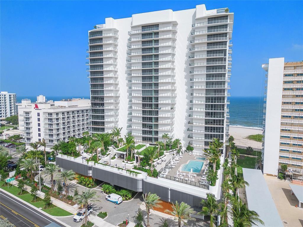 Solemar Condo - Residential Lease