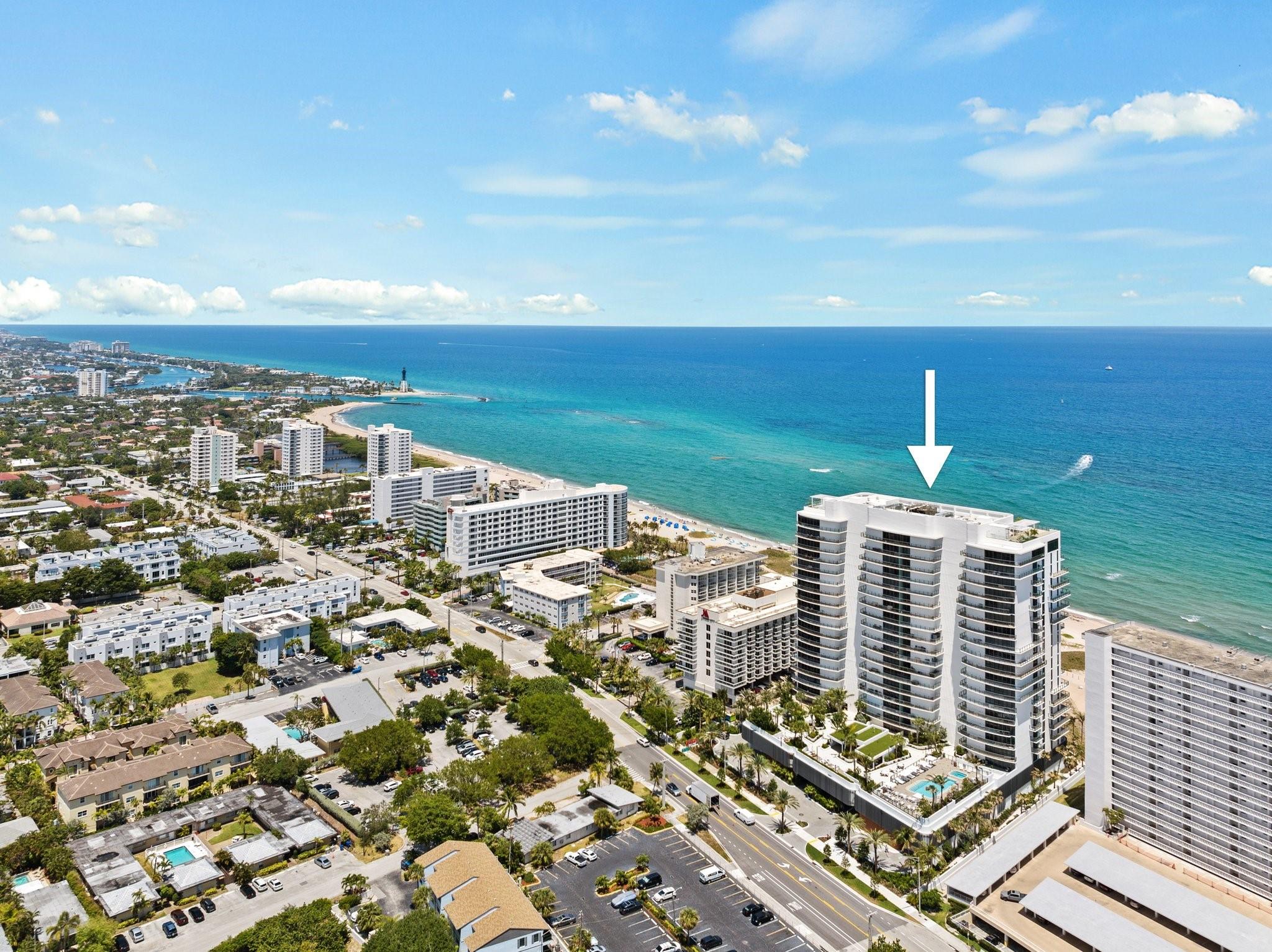 Solemar Condo - Residential Lease