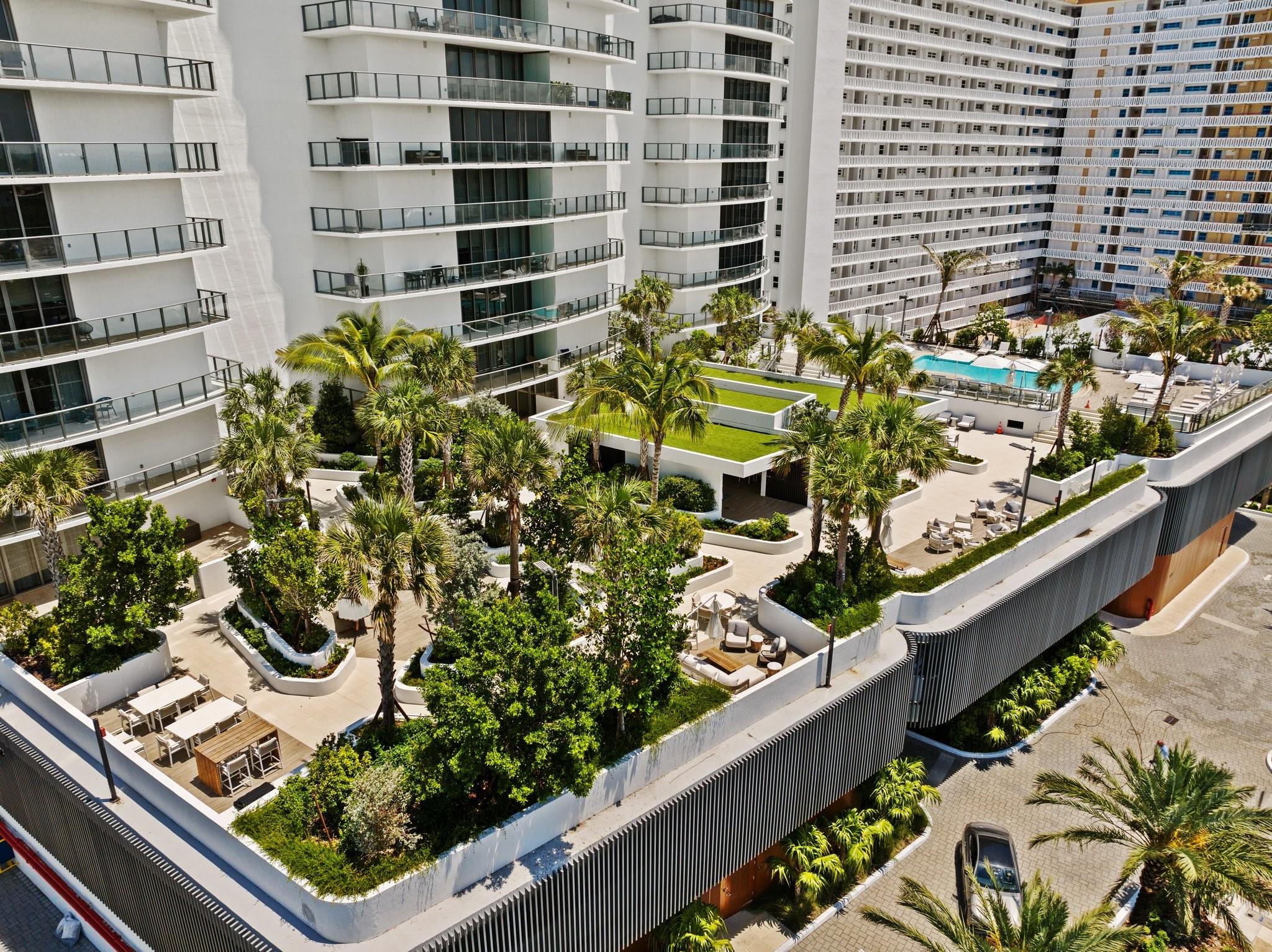 Solemar Condo - Residential Lease