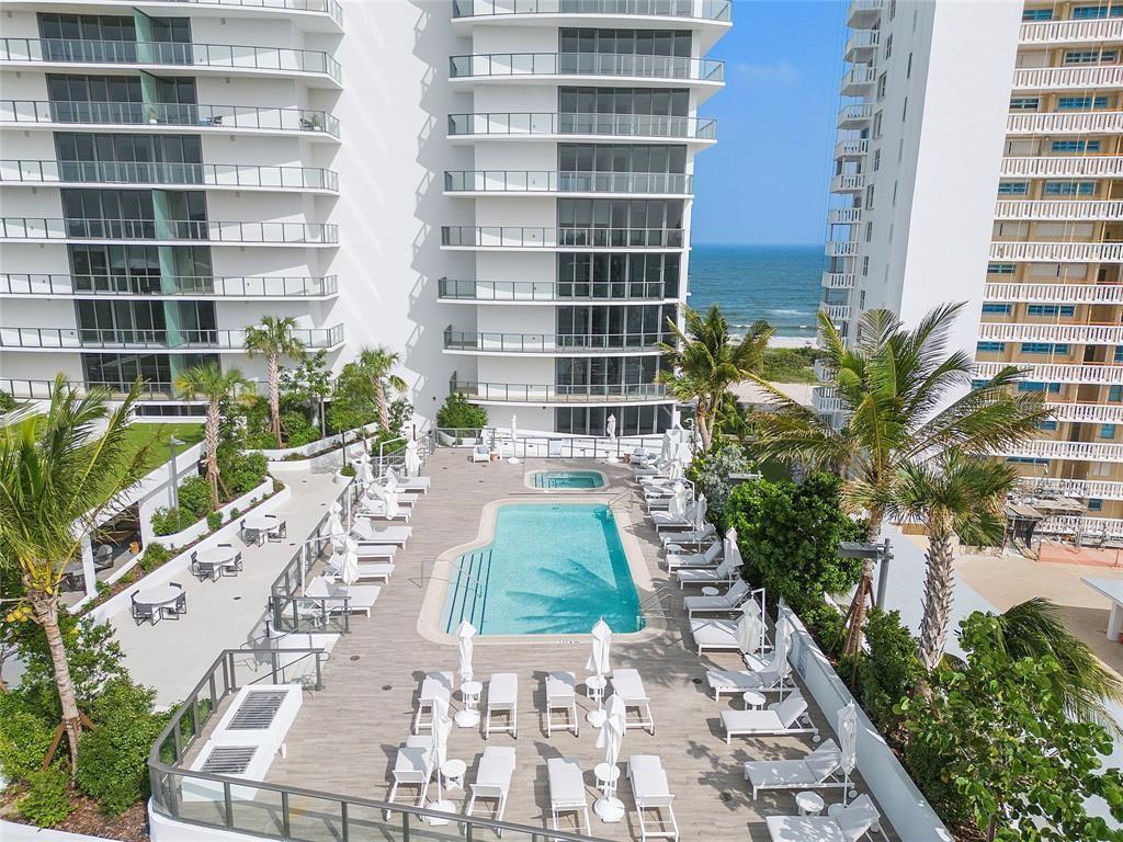 Solemar Condo - Residential Lease