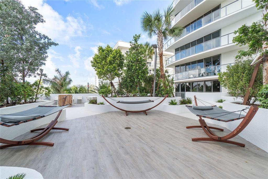 Solemar Condo - Residential Lease