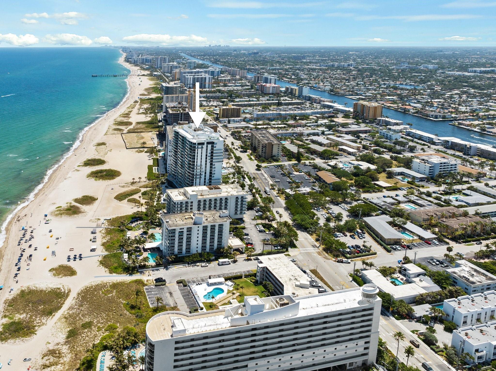 Solemar Condo - Residential Lease
