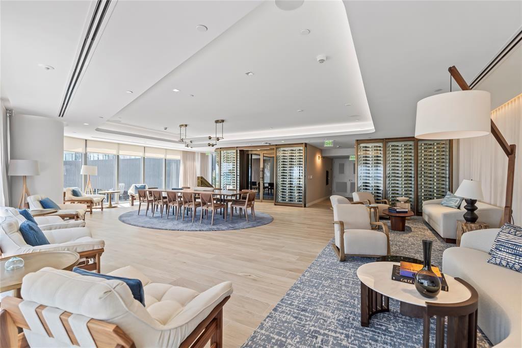 Solemar Condo - Residential Lease