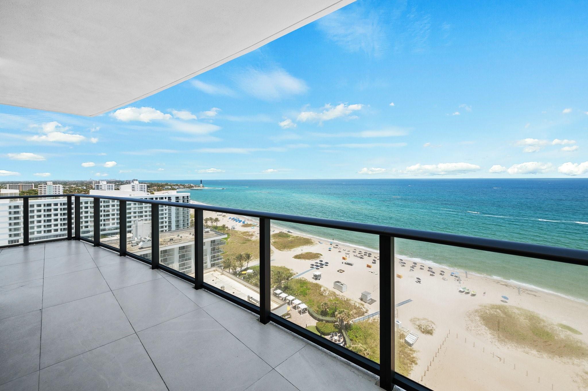 Solemar Condo - Residential Lease