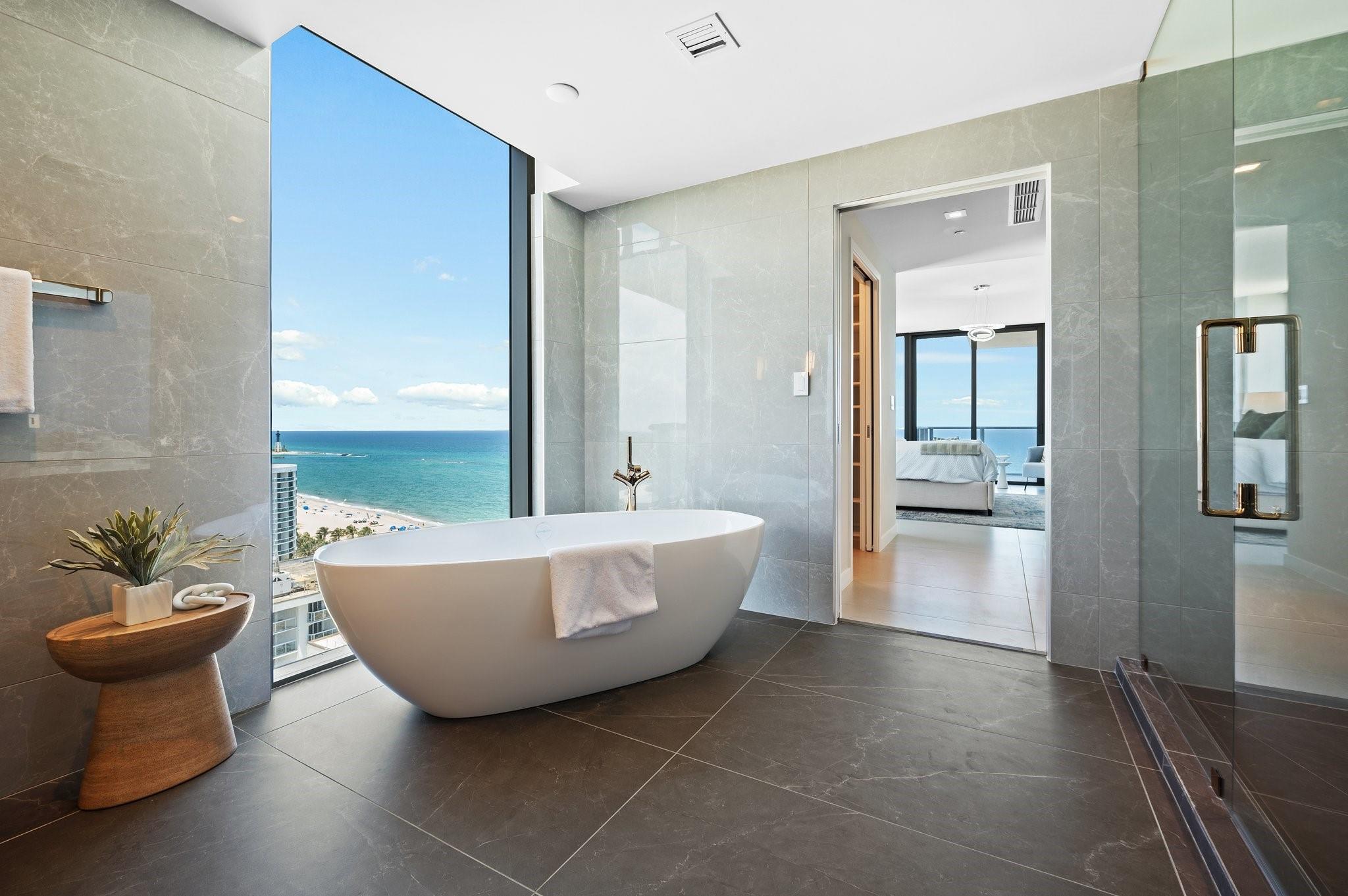 Solemar Condo - Residential Lease