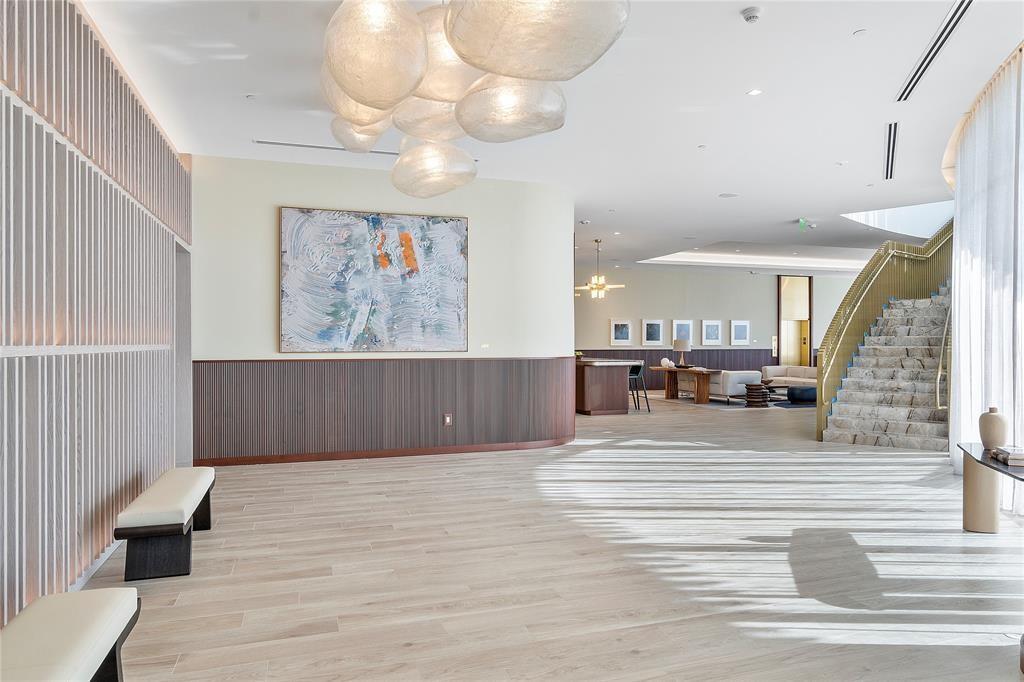 Solemar Condo - Residential Lease