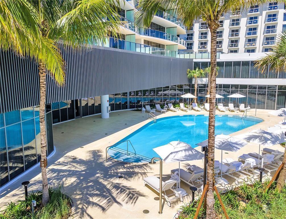 Solemar Condo - Residential Lease