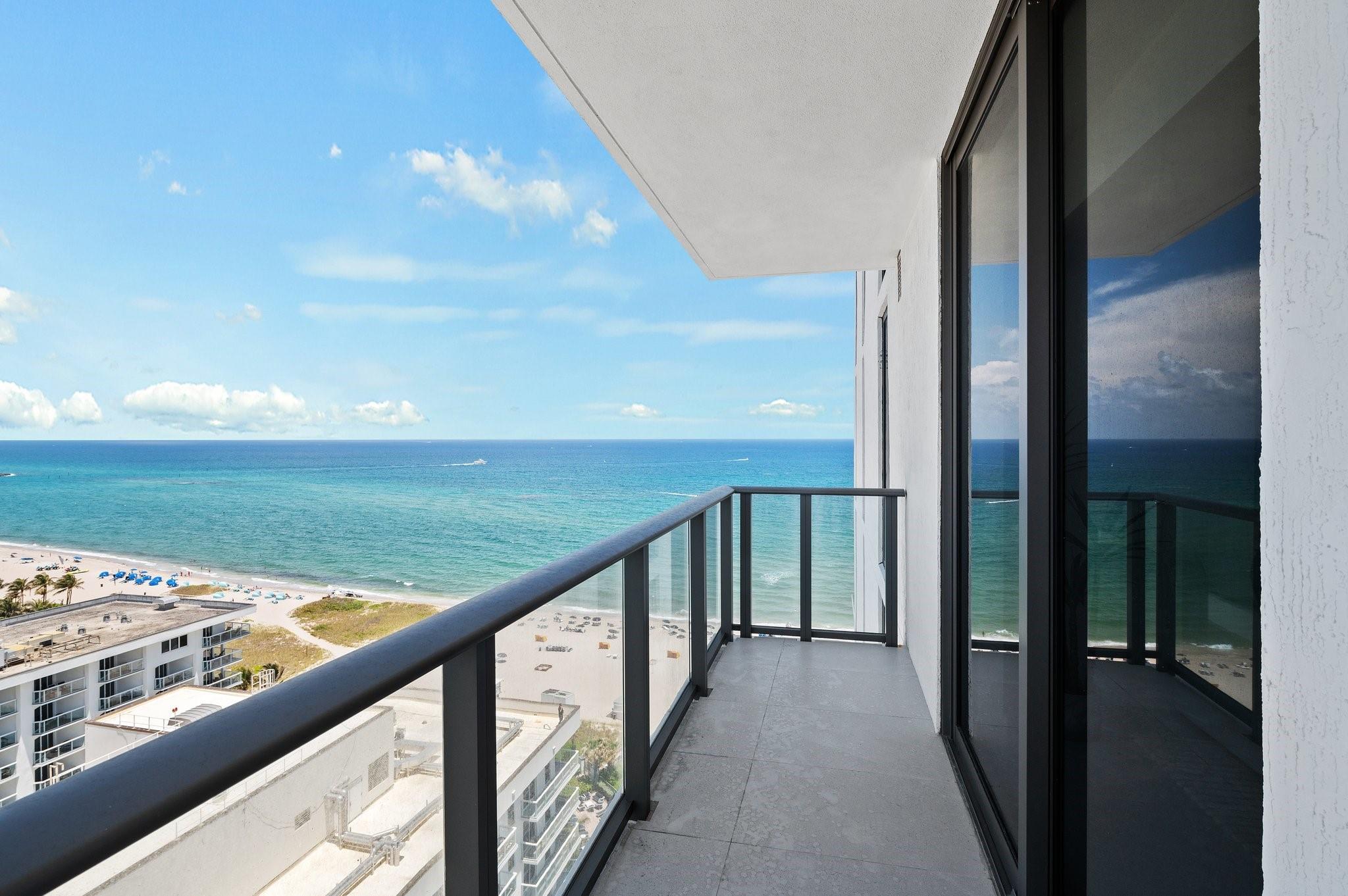 Solemar Condo - Residential Lease