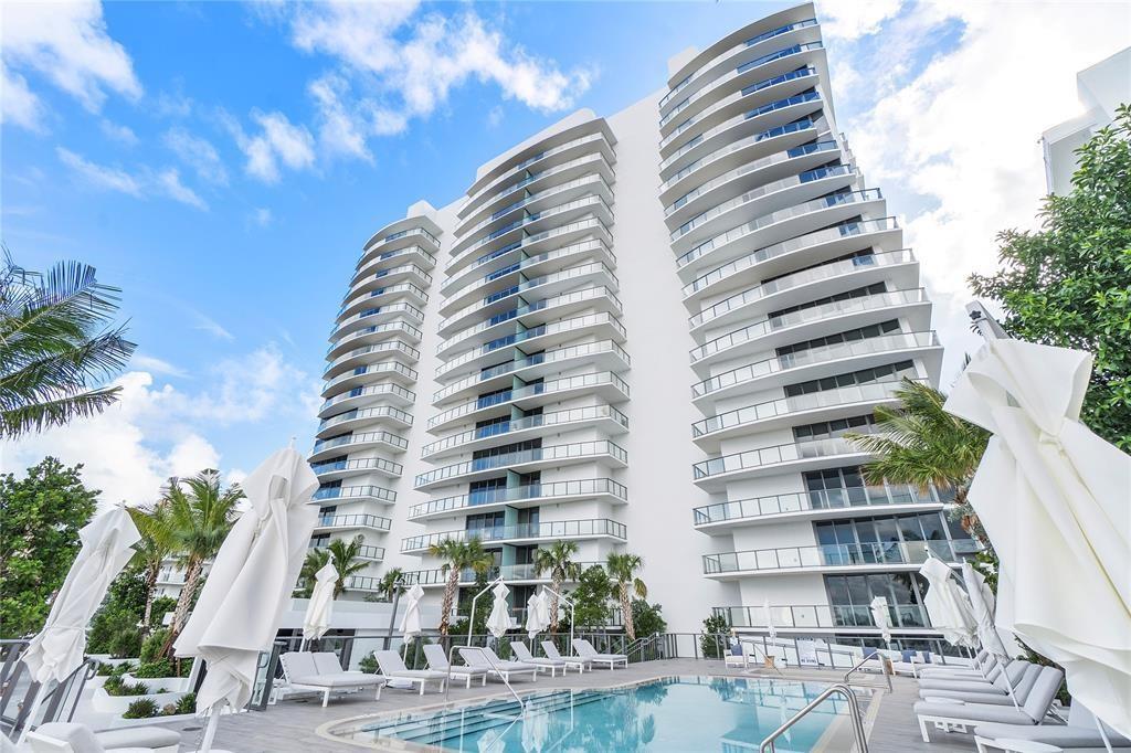 Solemar Condo - Residential Lease
