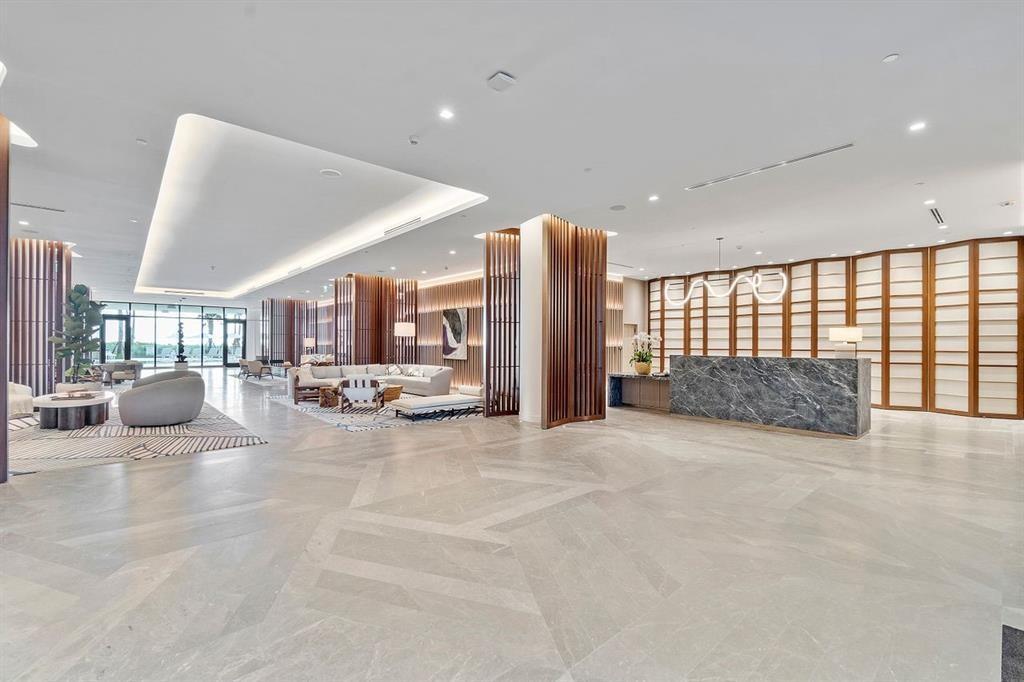 Solemar Condo - Residential Lease