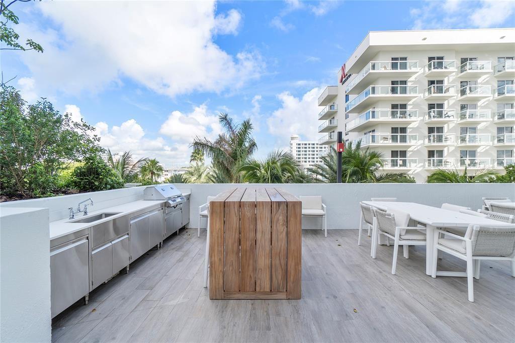 Solemar Condo - Residential Lease