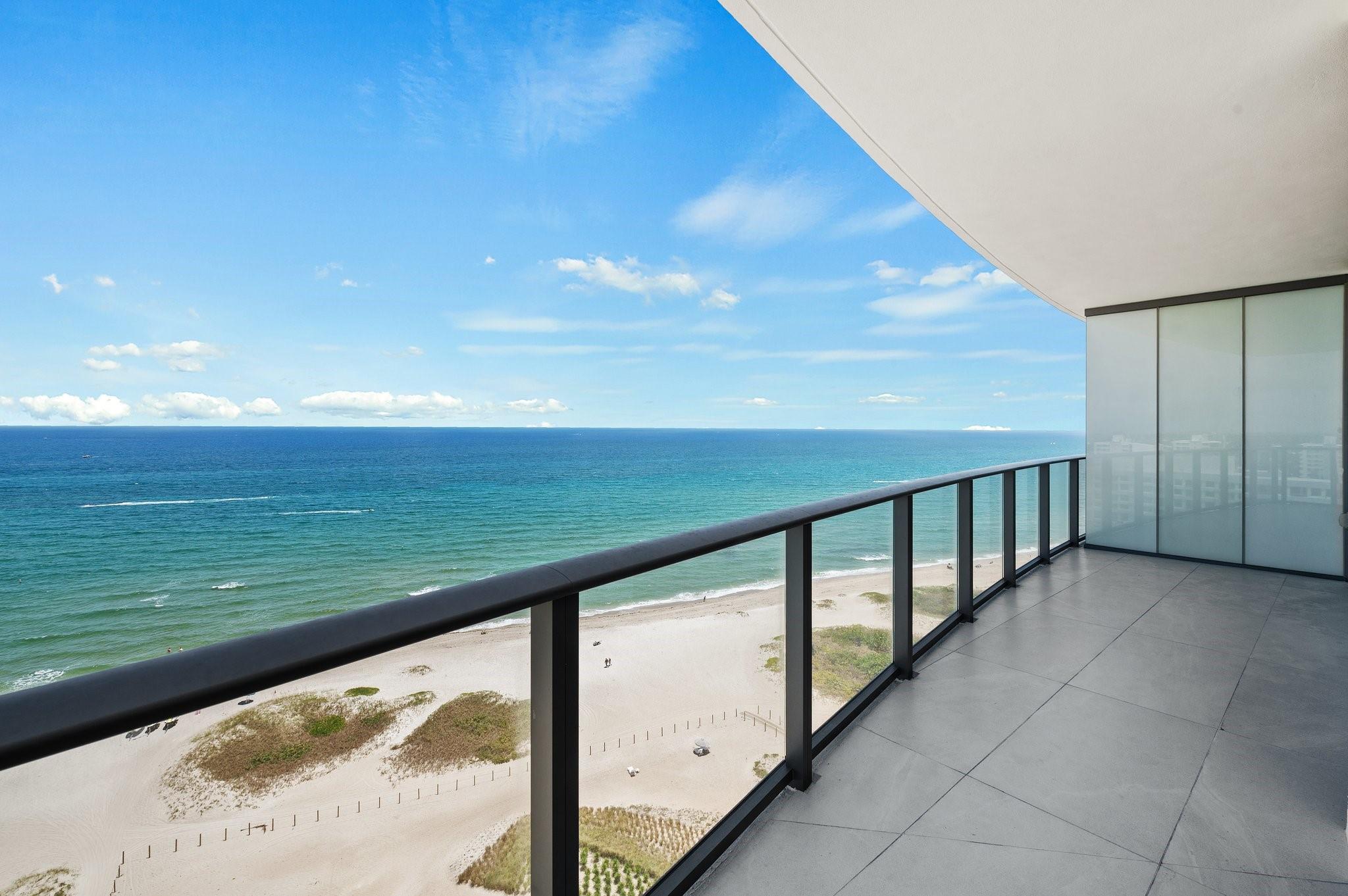 Solemar Condo - Residential Lease