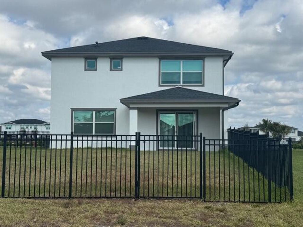 Photo of 19668 Blooming Orchard Drive, Loxahatchee, FL 33470 (MLS # R11141989)