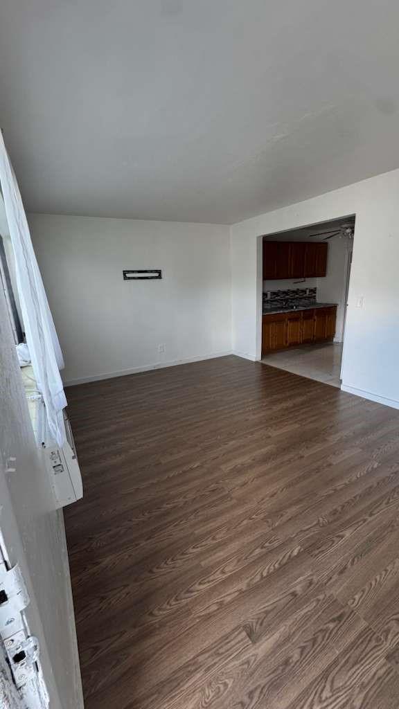 Biscayne Beach Sub - Residential Lease