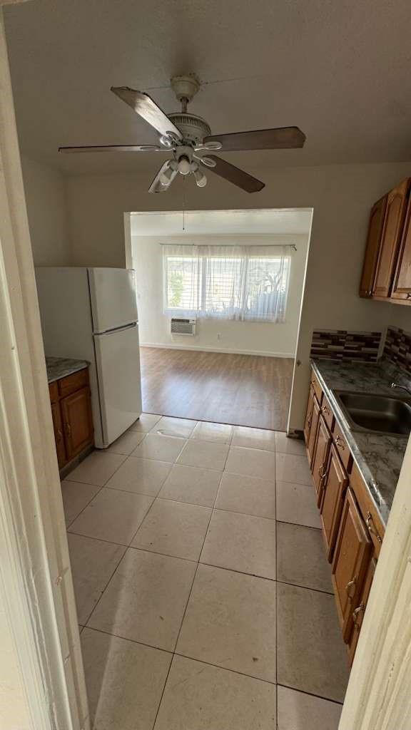 Biscayne Beach Sub - Residential Lease