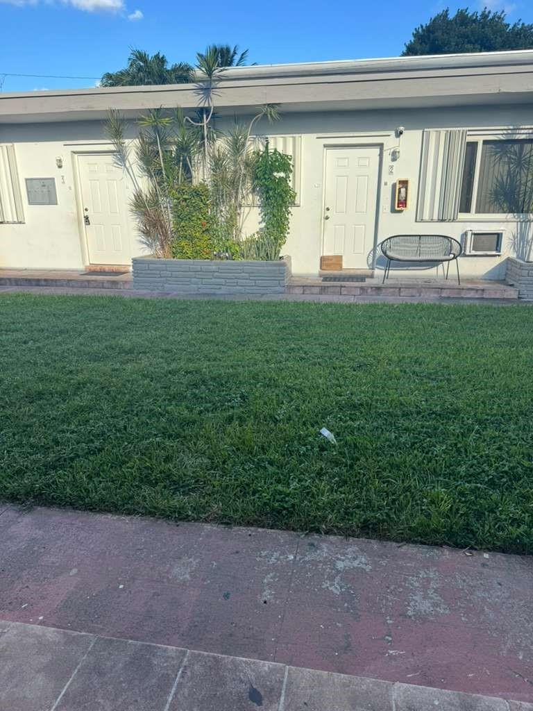 Biscayne Beach Sub - Residential Lease