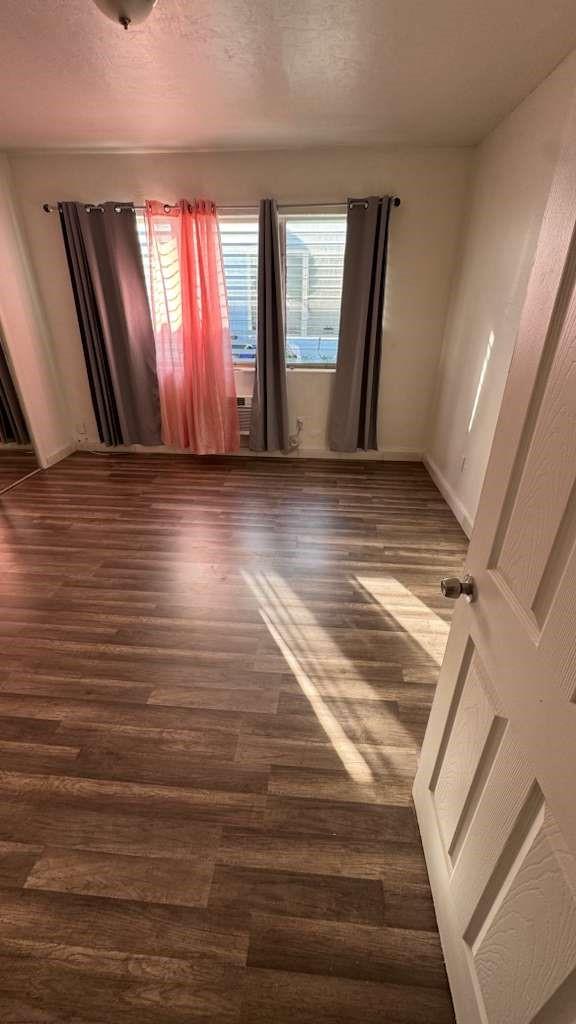 Biscayne Beach Sub - Residential Lease