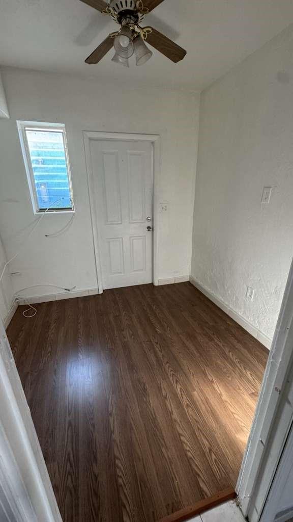 Biscayne Beach Sub - Residential Lease