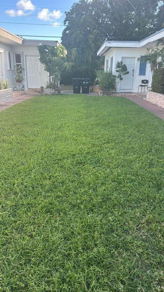 Biscayne Beach Sub - Residential Lease