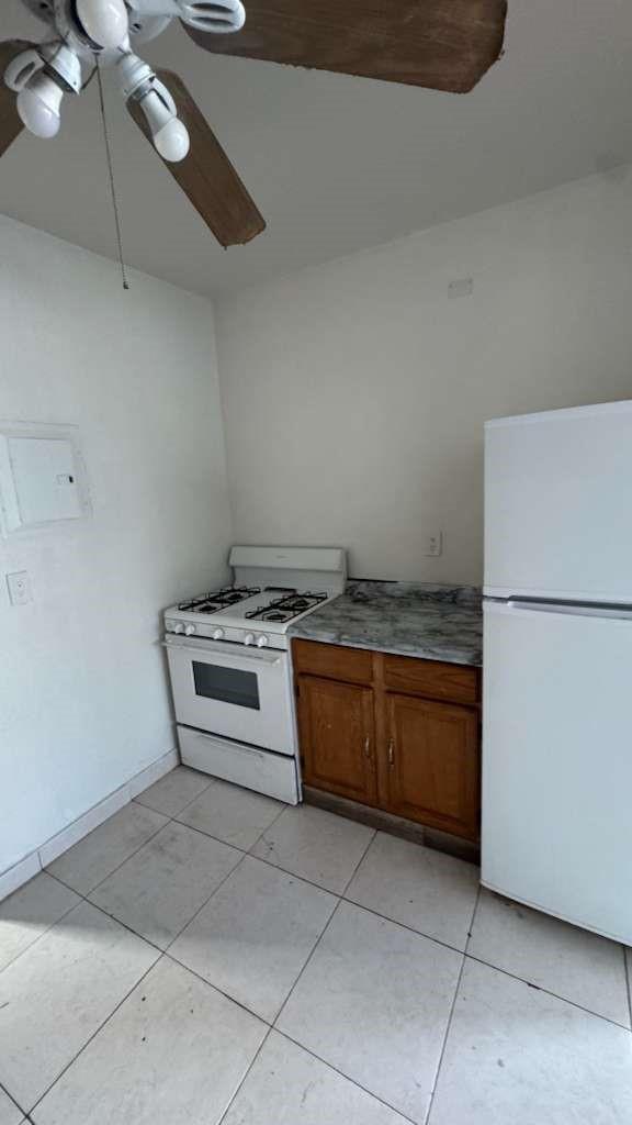 Biscayne Beach Sub - Residential Lease