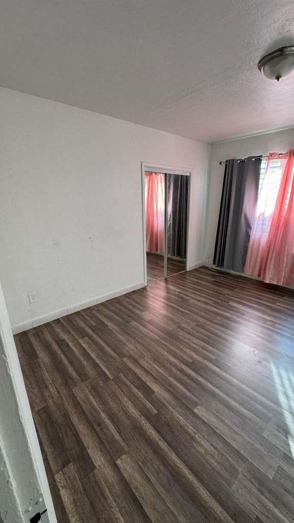 Biscayne Beach Sub - Residential Lease