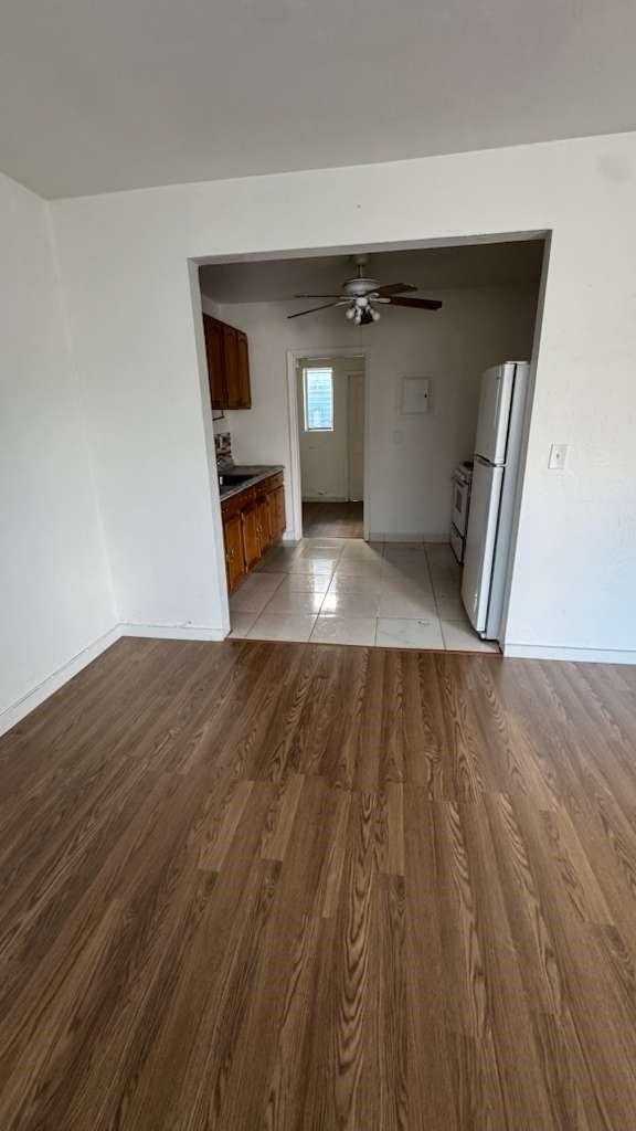 Biscayne Beach Sub - Residential Lease