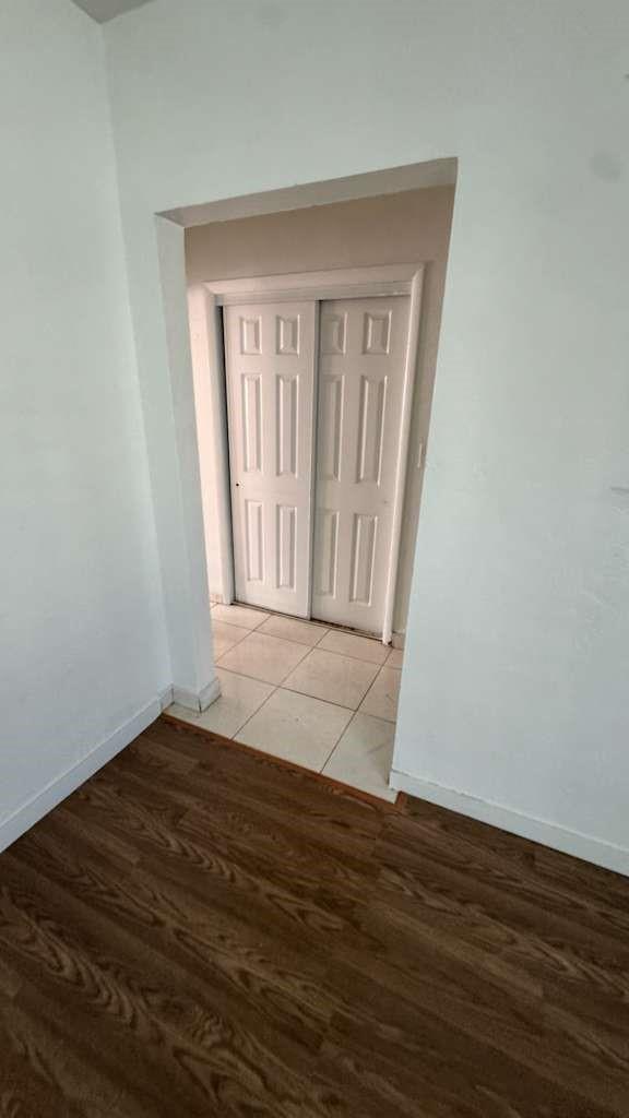 Biscayne Beach Sub - Residential Lease