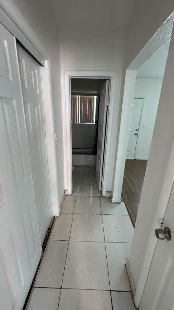 Biscayne Beach Sub - Residential Lease