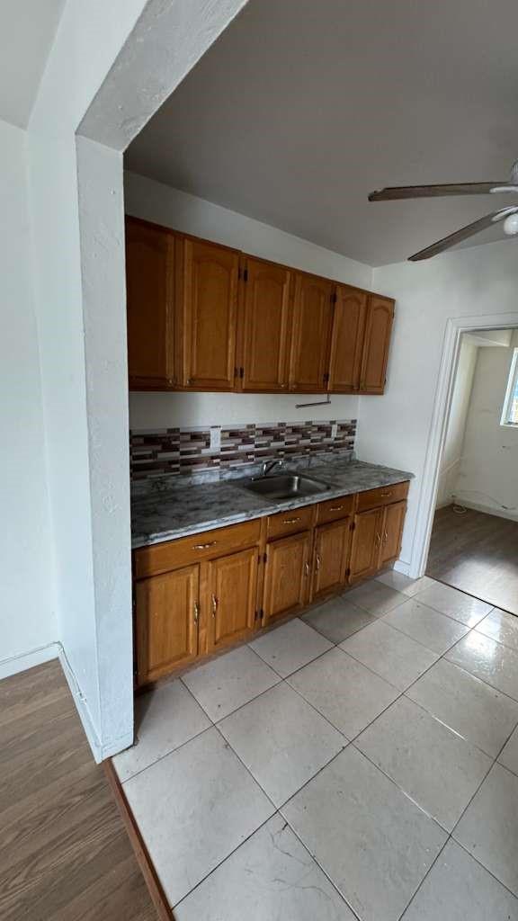 Biscayne Beach Sub - Residential Lease