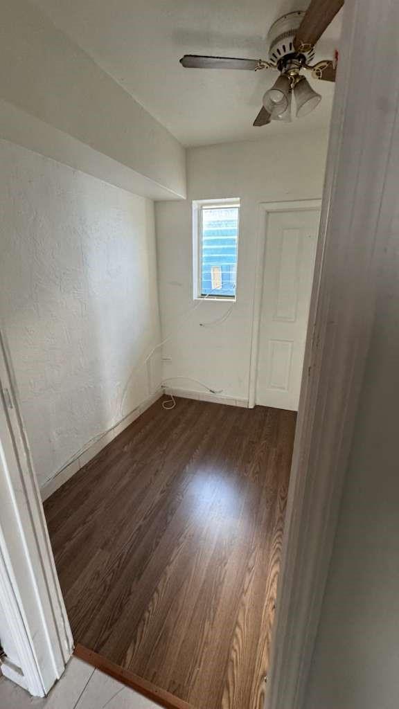 Biscayne Beach Sub - Residential Lease