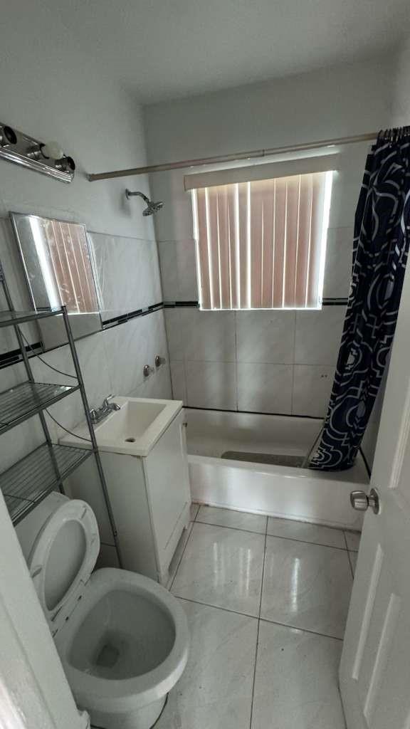 Biscayne Beach Sub - Residential Lease