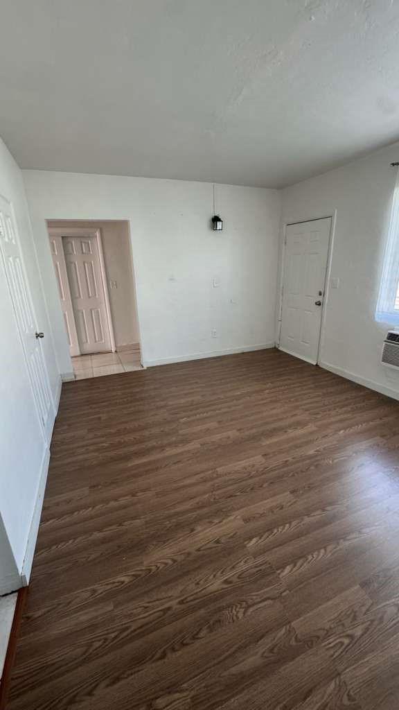 Biscayne Beach Sub - Residential Lease