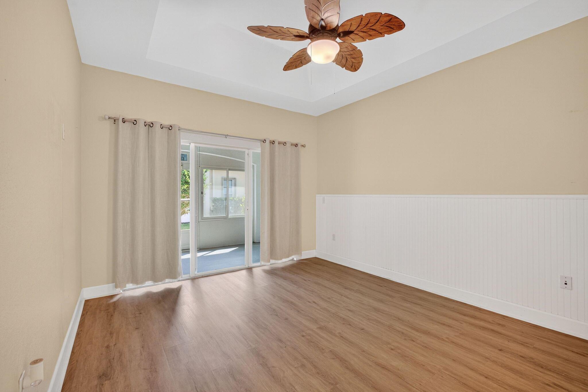 THE LAKES AT THE SAVANNAH - Residential Lease