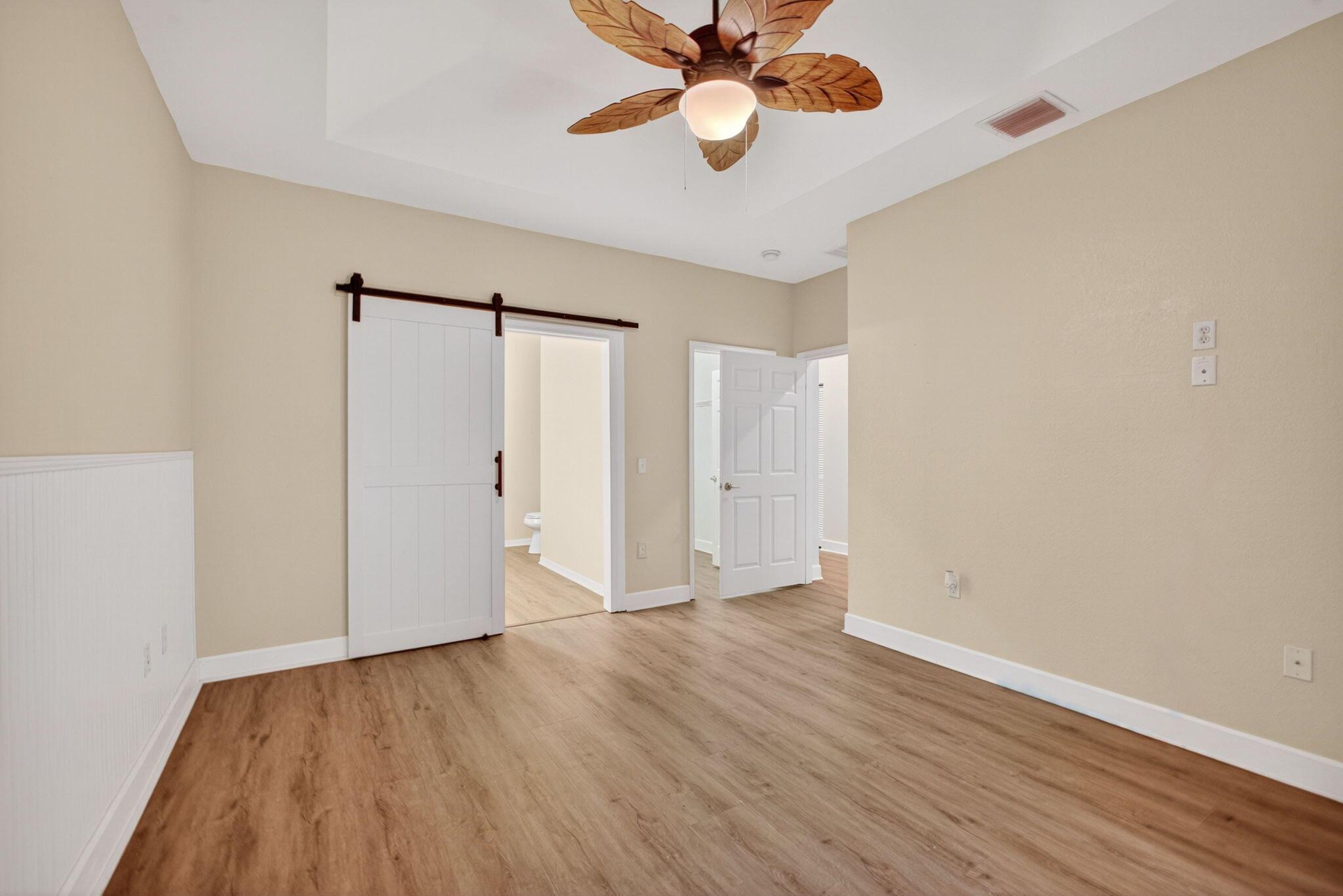 THE LAKES AT THE SAVANNAH - Residential Lease