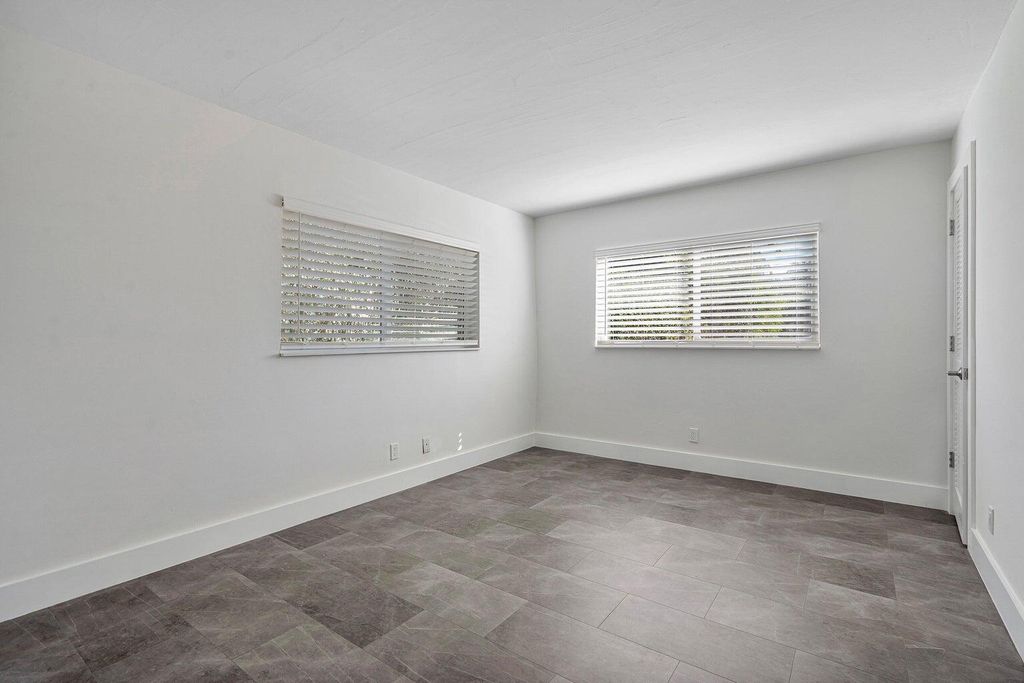 Photo of 1850 Palm Trail #201, Delray Beach, FL 33483 (MLS # R11026459)