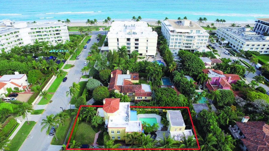 ROYAL PARK - Residential