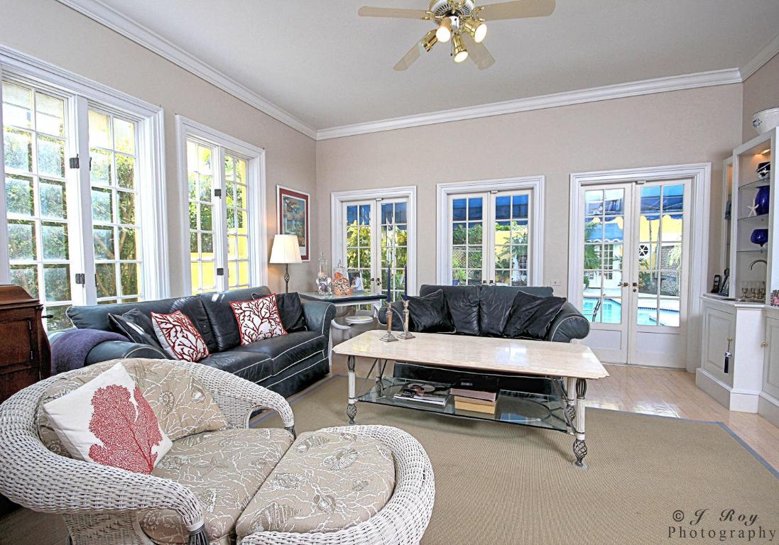 ROYAL PARK - Residential