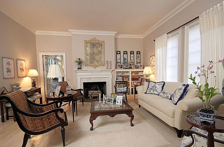 ROYAL PARK - Residential