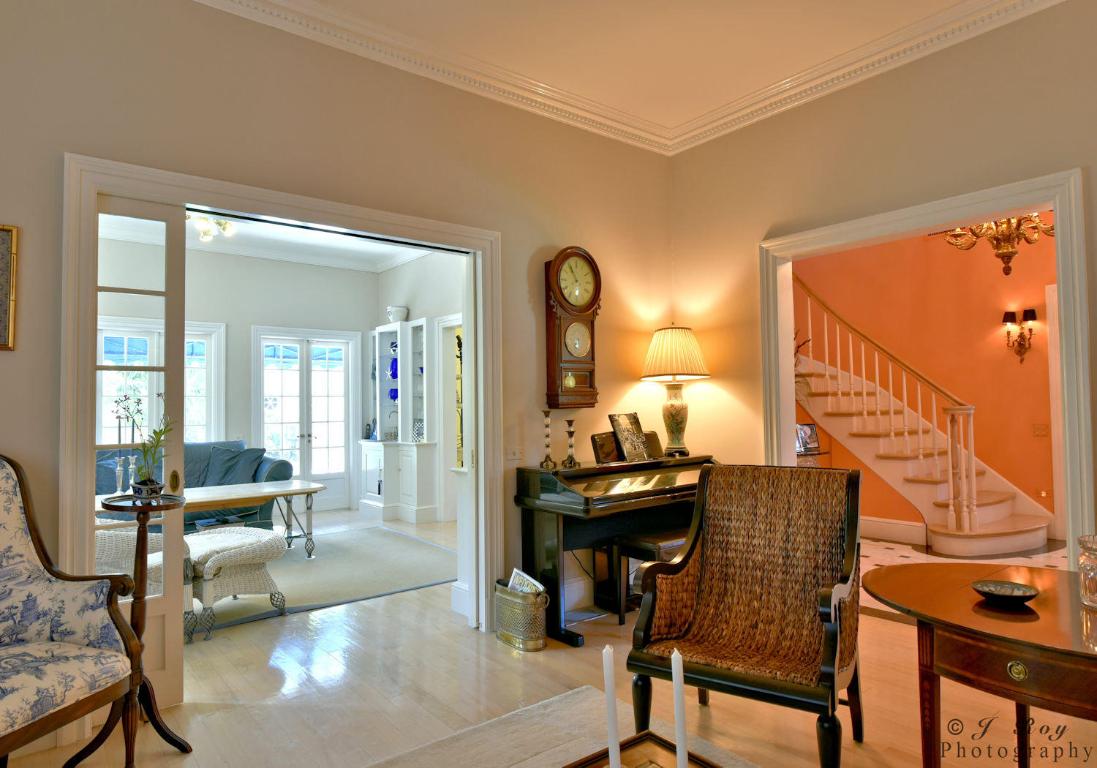 ROYAL PARK - Residential