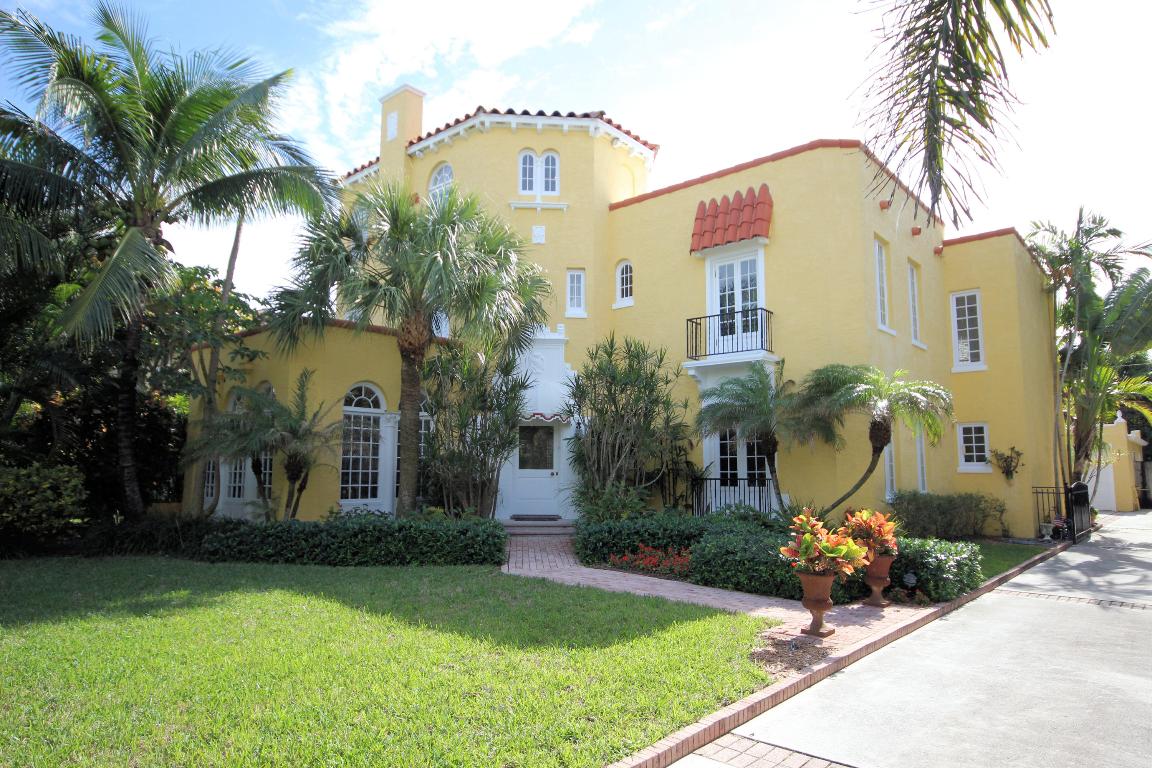 ROYAL PARK - Residential