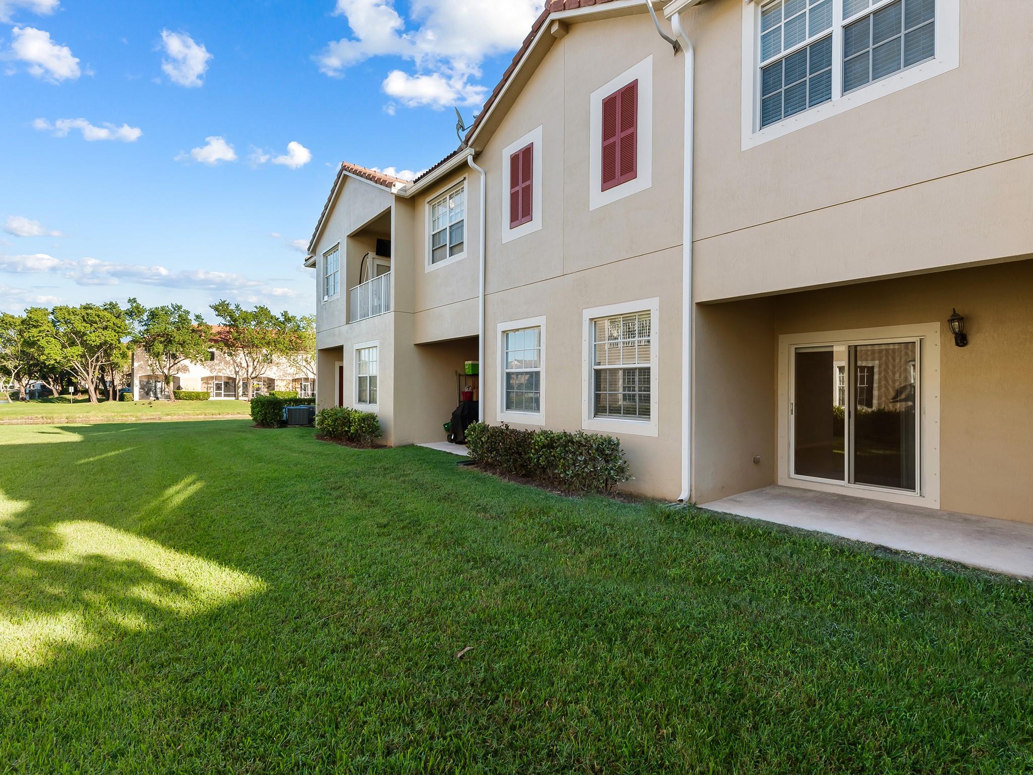 Hampton Hills - Residential Lease