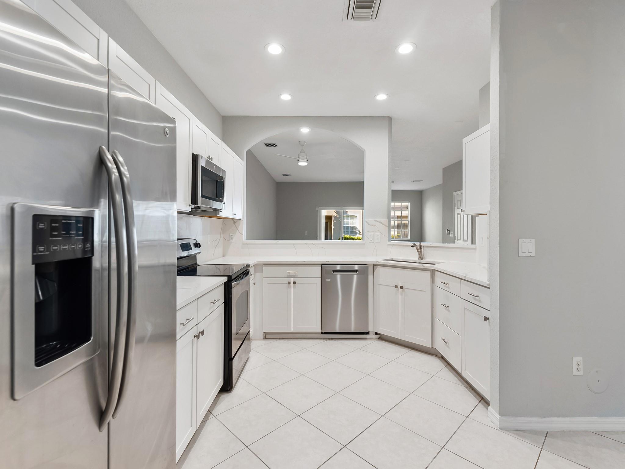 Hampton Hills - Residential Lease