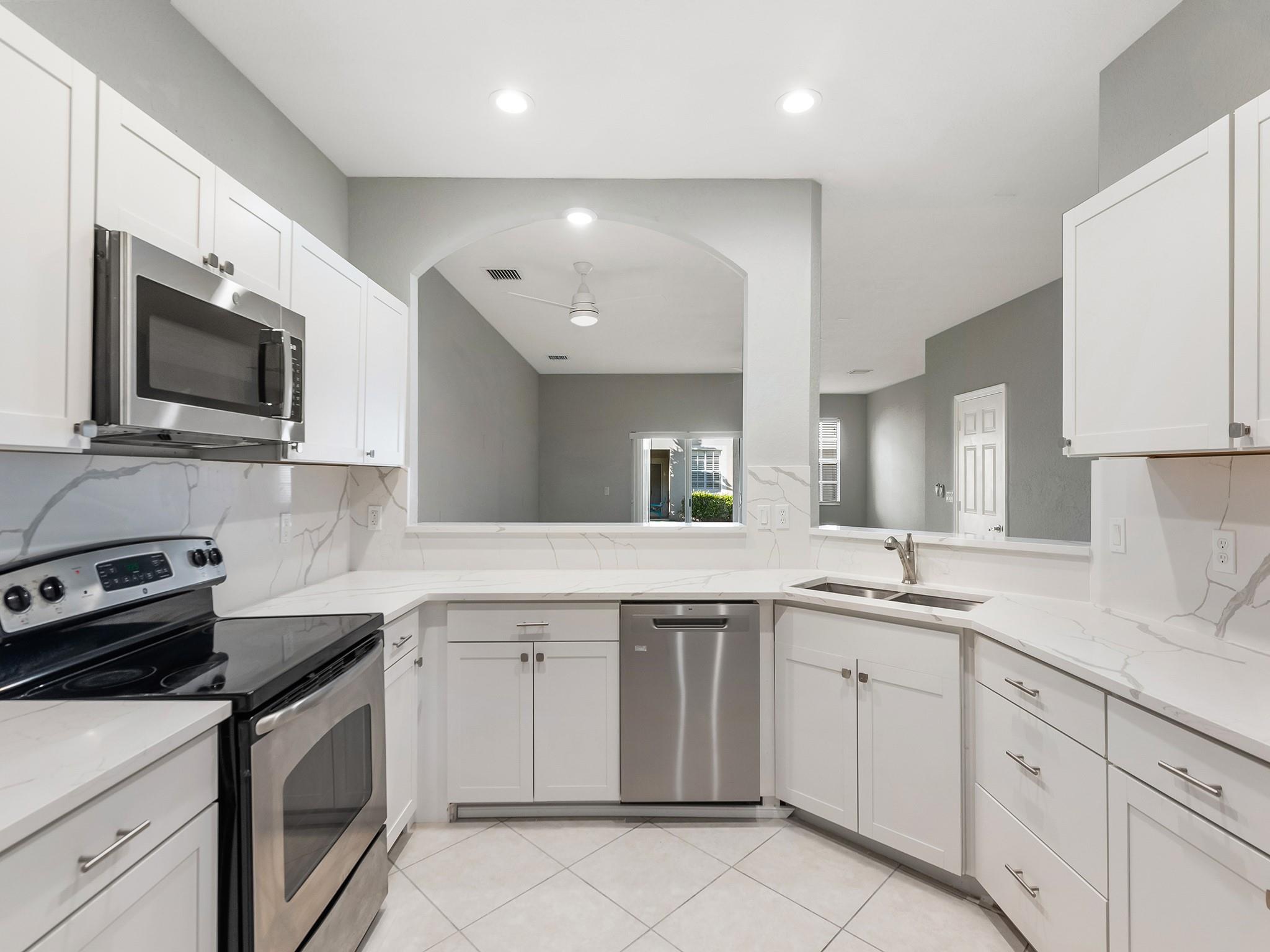 Hampton Hills - Residential Lease